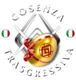 Logo ufficiale di Piccole Trasgressioni Italia